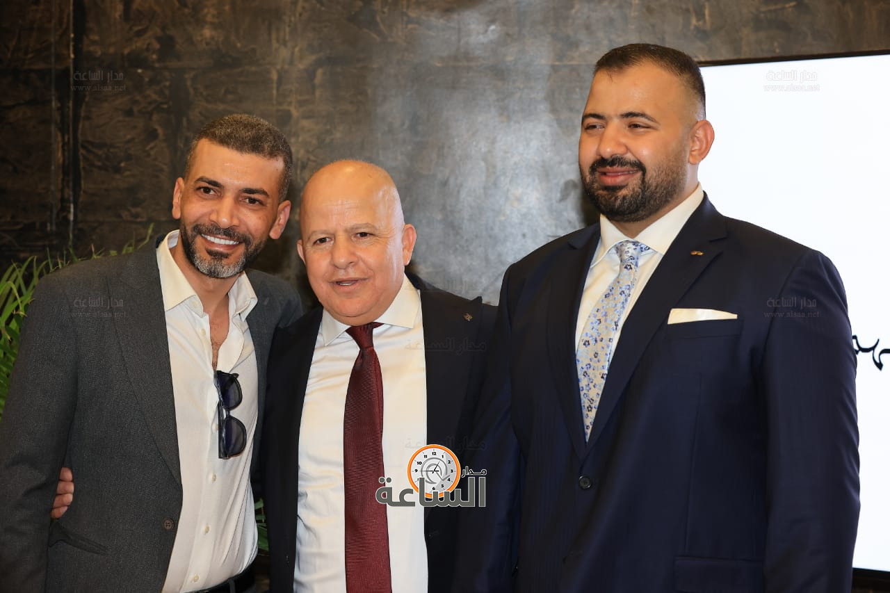 Madar Al-Saa Images 0.8095228703924086