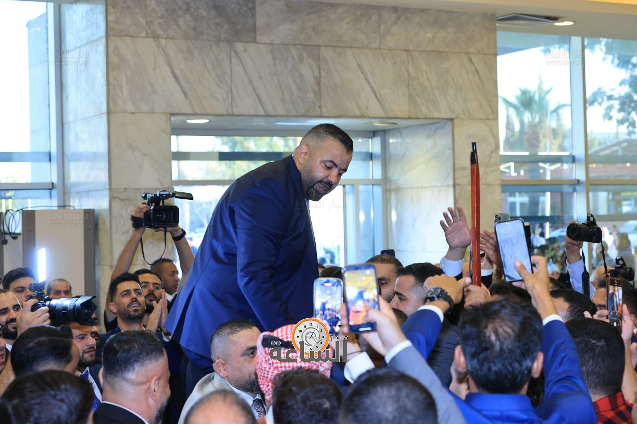 Madar Al-Saa Images 0.9317120359978031