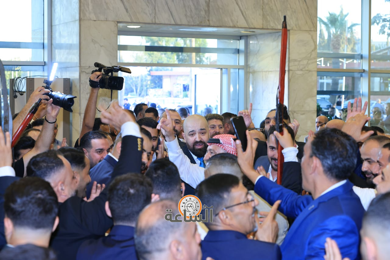 Madar Al-Saa Images 0.4411658601134445