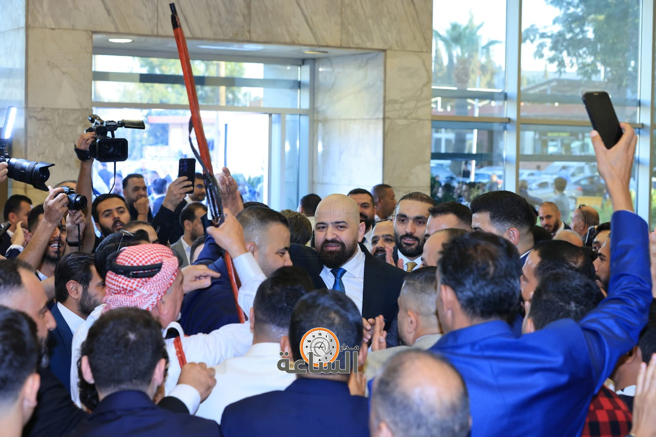 Madar Al-Saa Images 0.5252551265933488