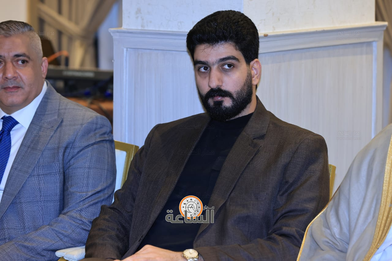 Madar Al-Saa Images 0.4933158681063632