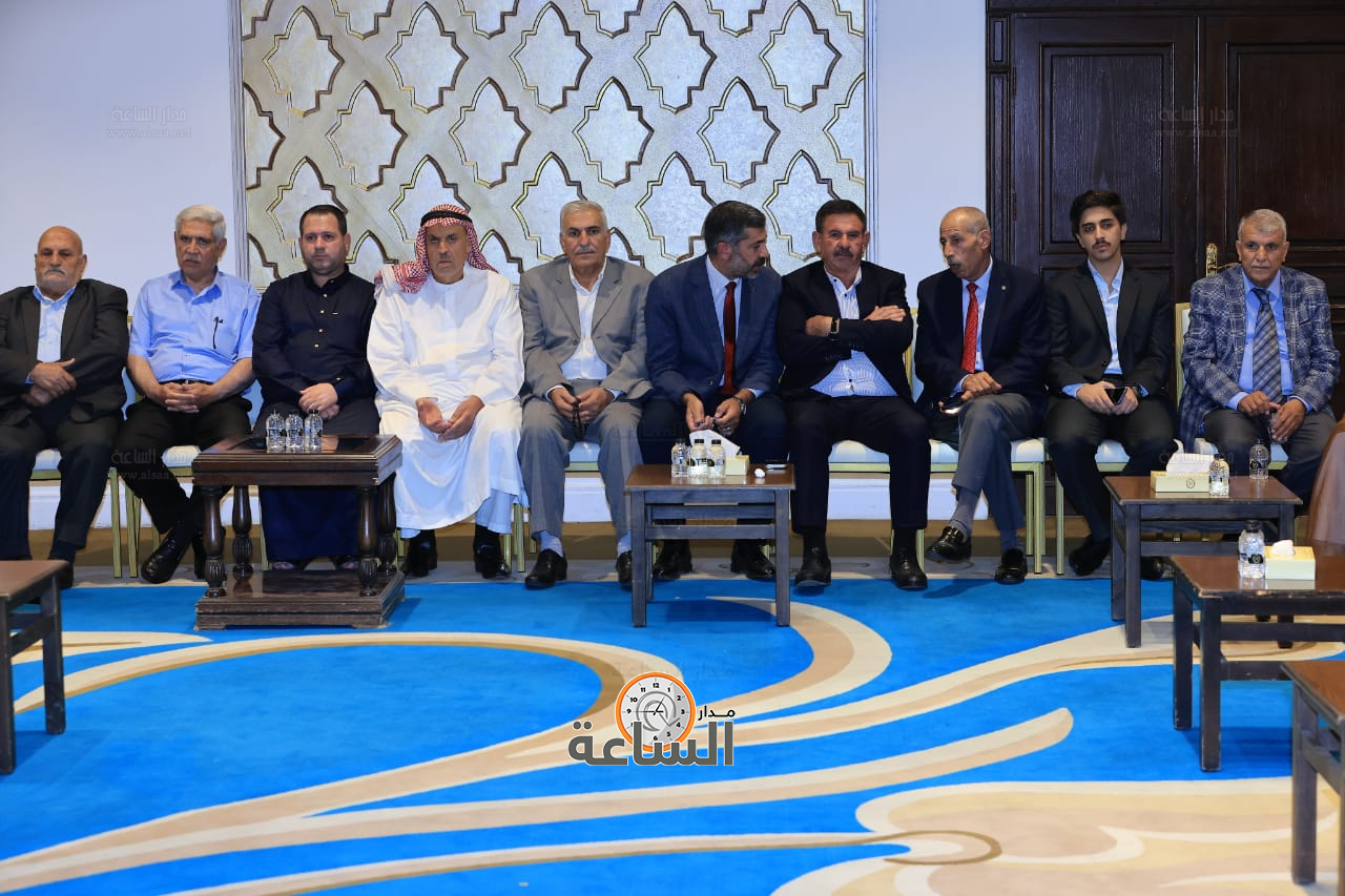 Madar Al-Saa Images 0.793146395572486