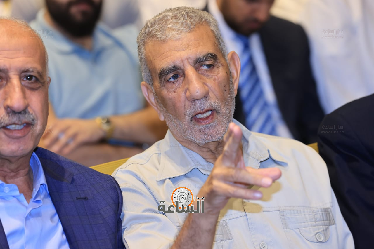 Madar Al-Saa Images 0.02180783125960095