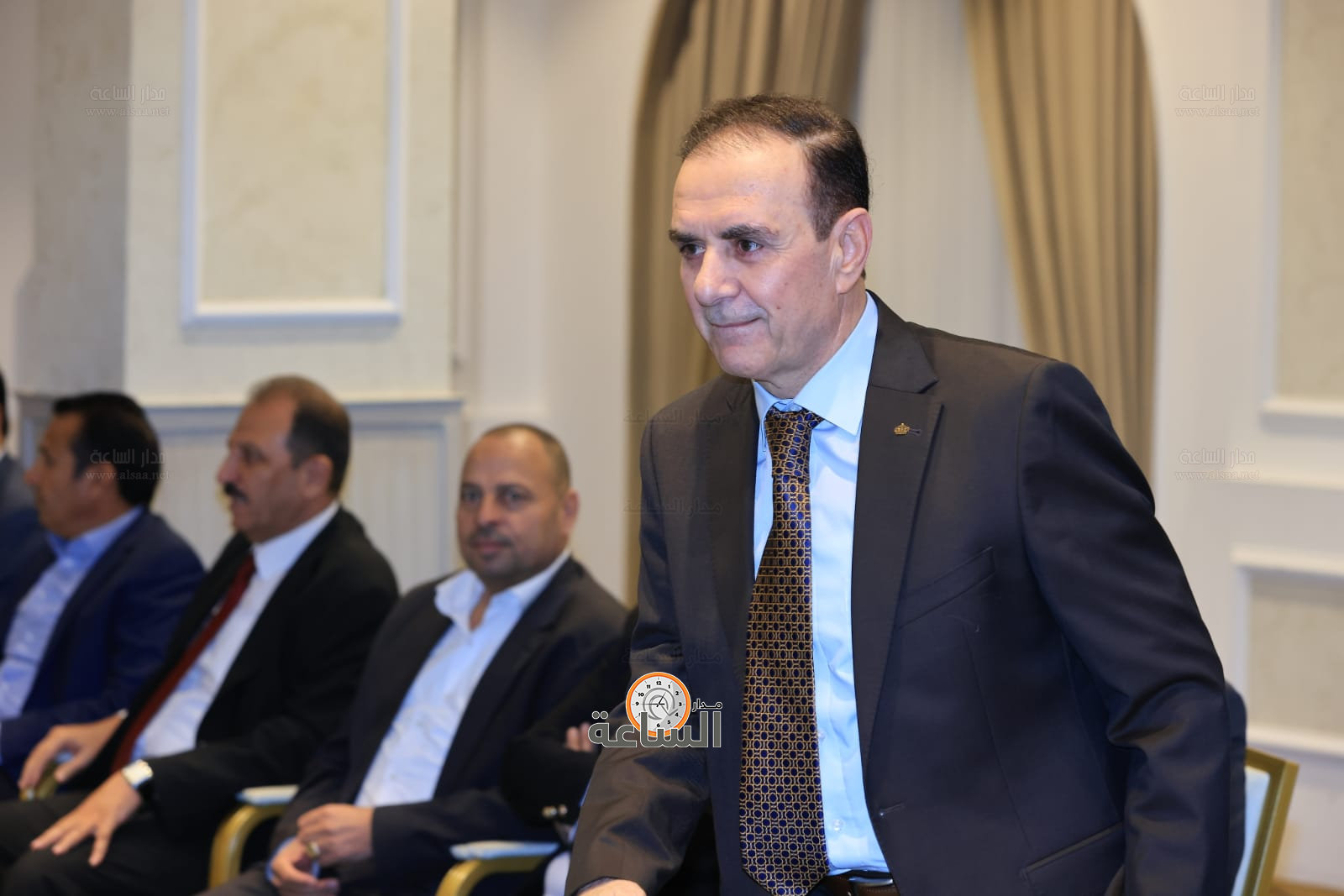 Madar Al-Saa Images 0.35904435124509626