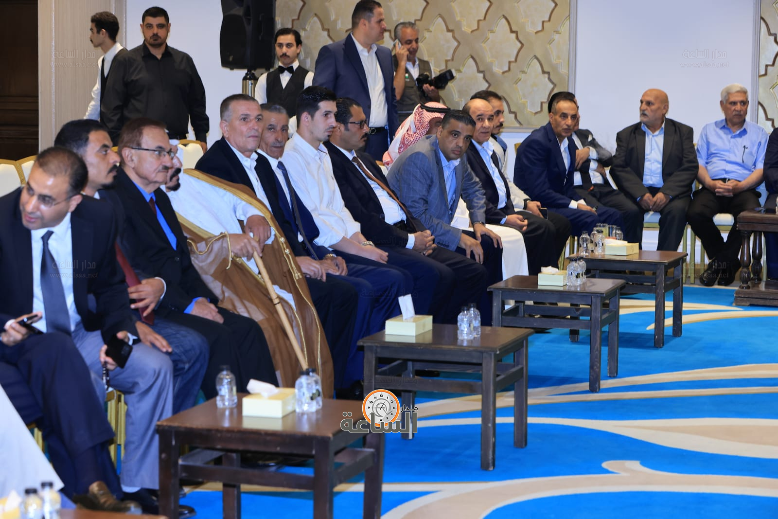 Madar Al-Saa Images 0.6498164198733754