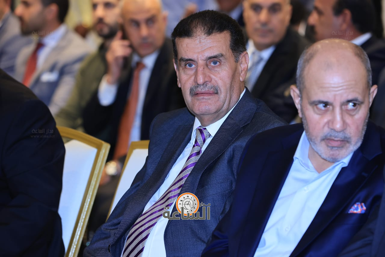 Madar Al-Saa Images 0.23273853192706673