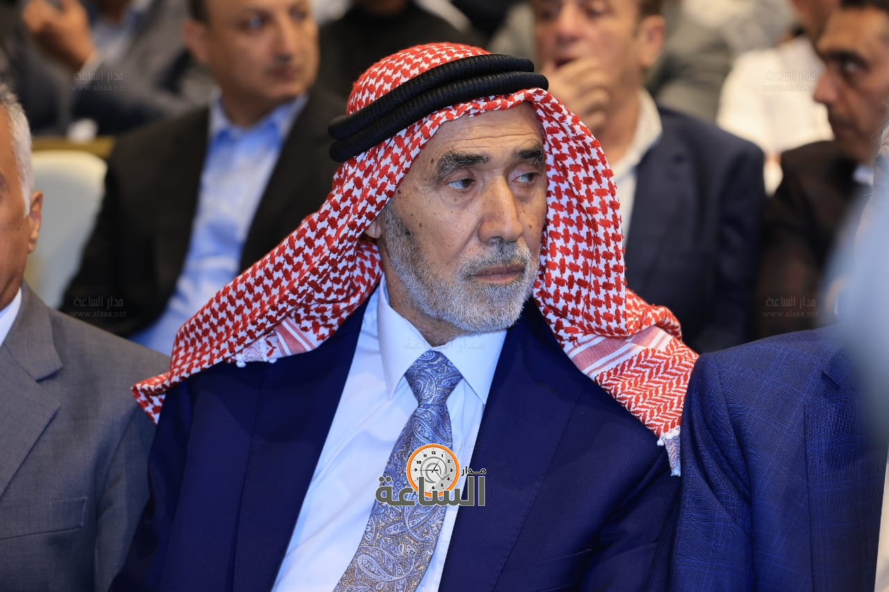 Madar Al-Saa Images 0.7869055391318225