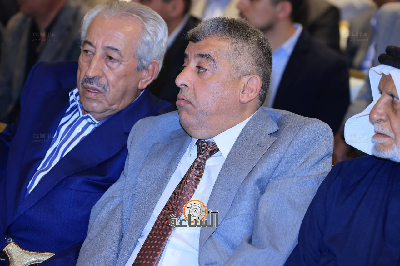 Madar Al-Saa Images 0.11358971397484141