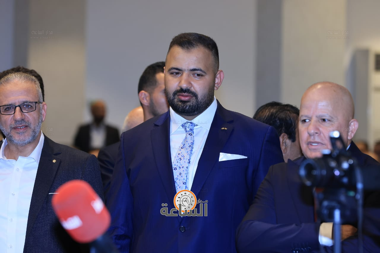 Madar Al-Saa Images 0.7318290806803832