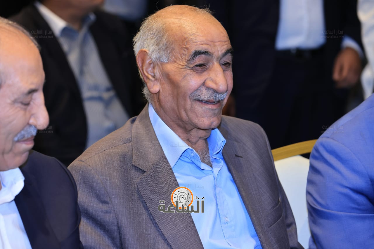 Madar Al-Saa Images 0.413461727700549