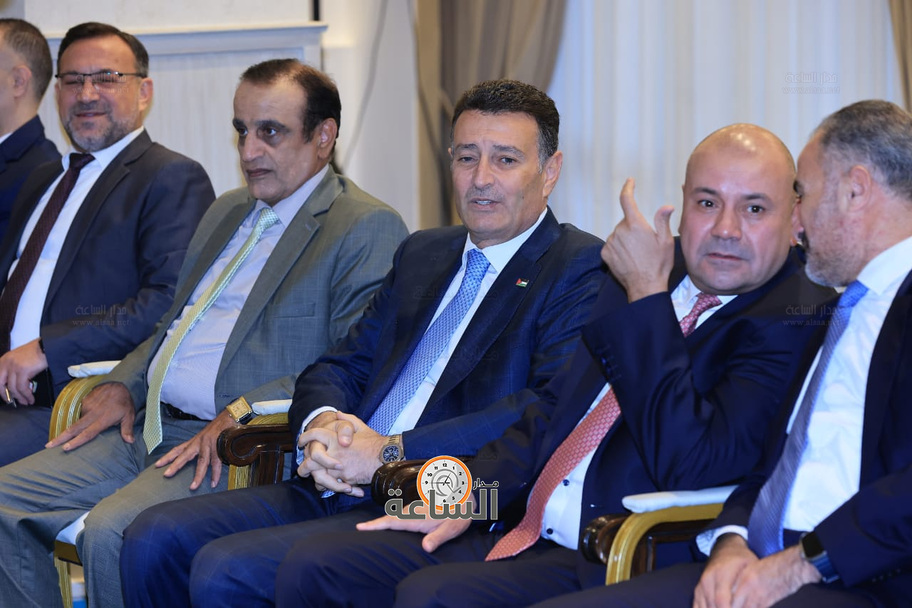 Madar Al-Saa Images 0.8400212146669893