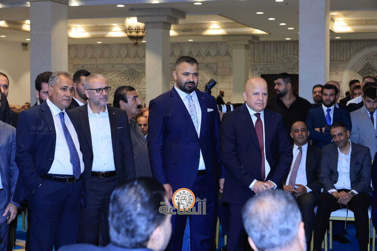 Madar Al-Saa Images 0.7995807060412631