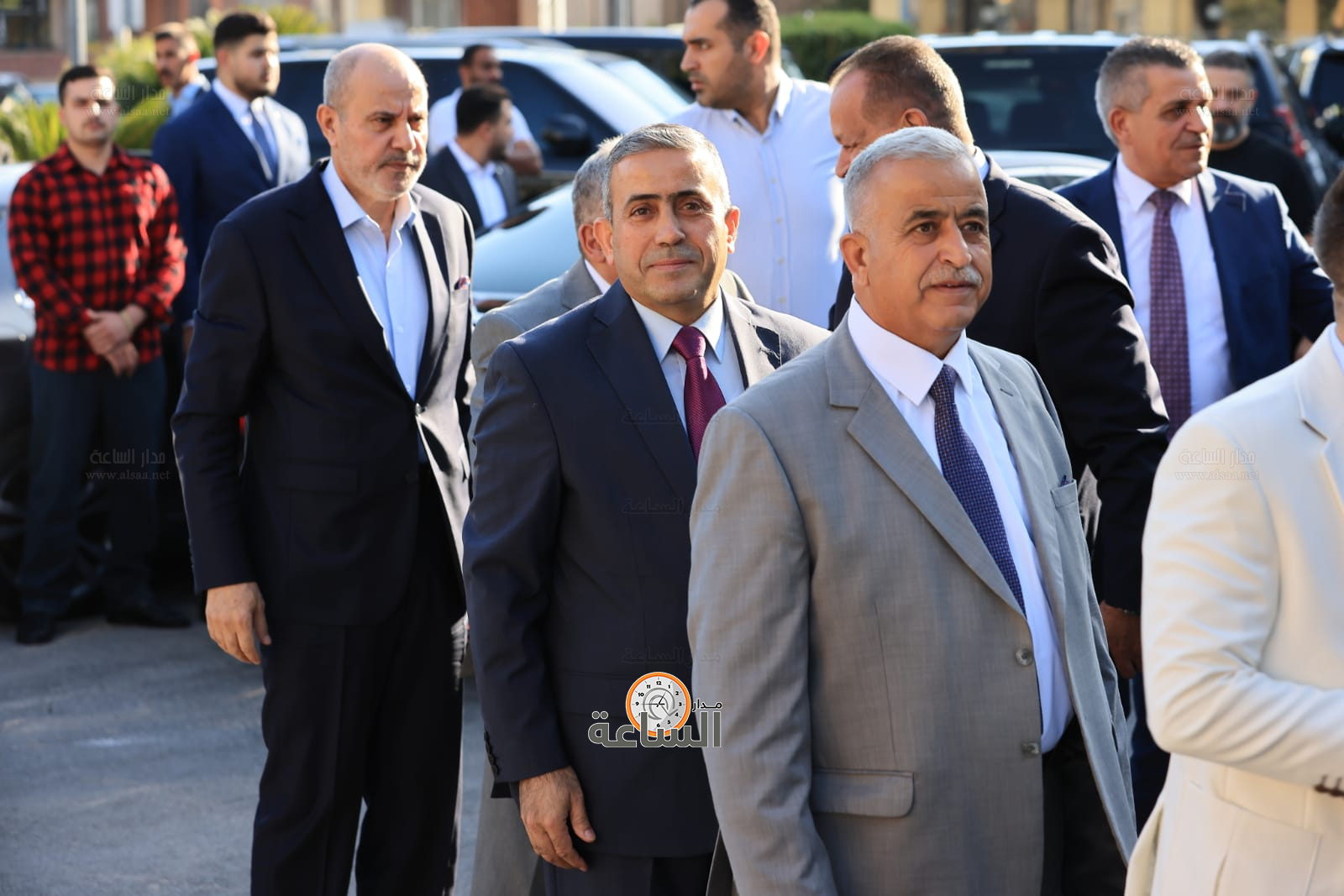 Madar Al-Saa Images 0.5743574441087674