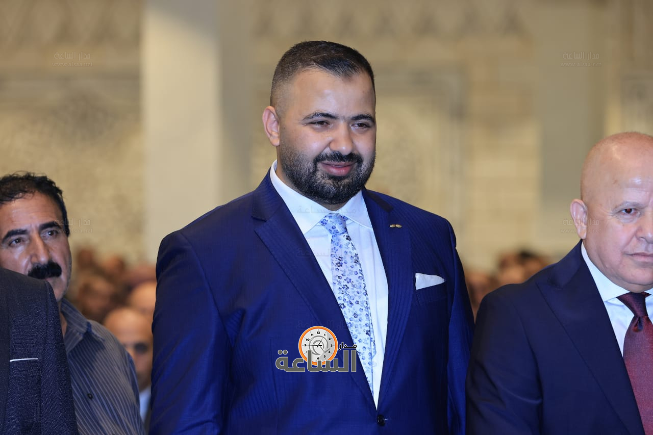 Madar Al-Saa Images 0.04223674963608126