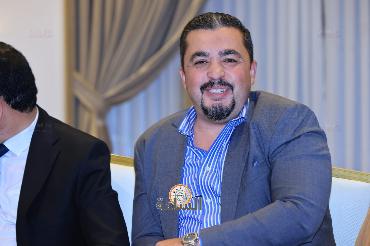 Madar Al-Saa Images 0.8922768191442512