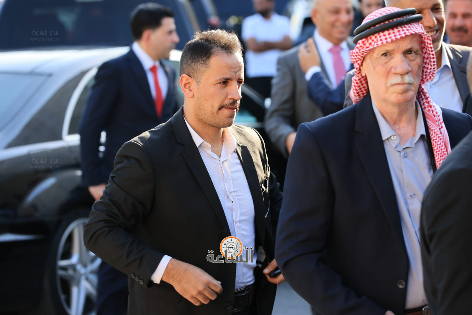 Madar Al-Saa Images 0.29857470948783205