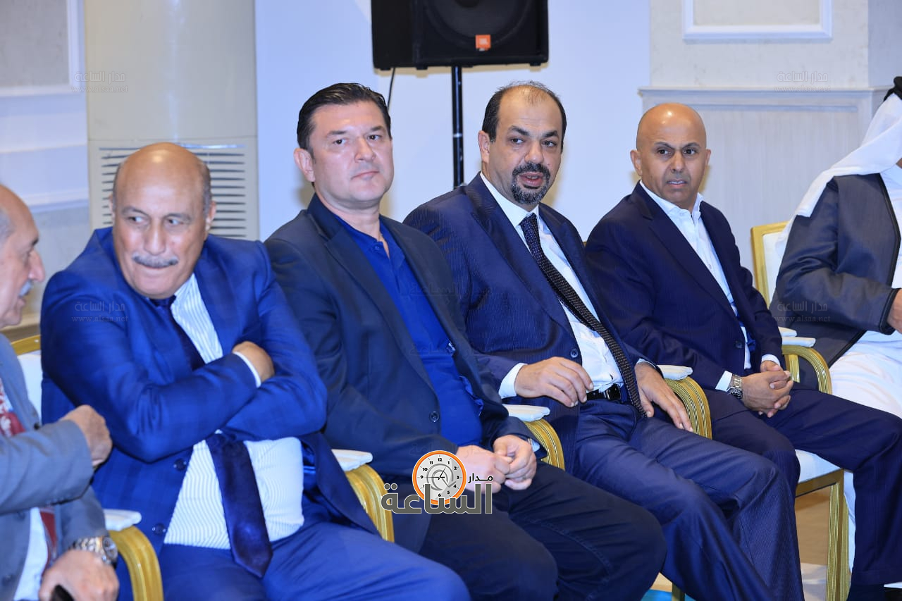 Madar Al-Saa Images 0.6729950275708118