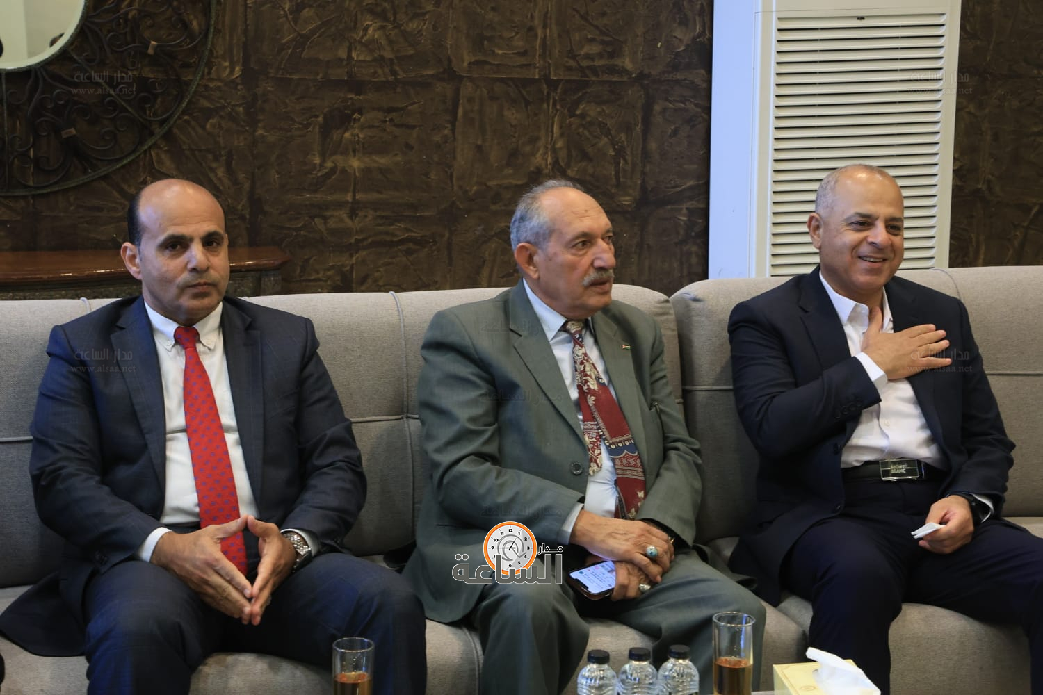 Madar Al-Saa Images 0.2069637935238987