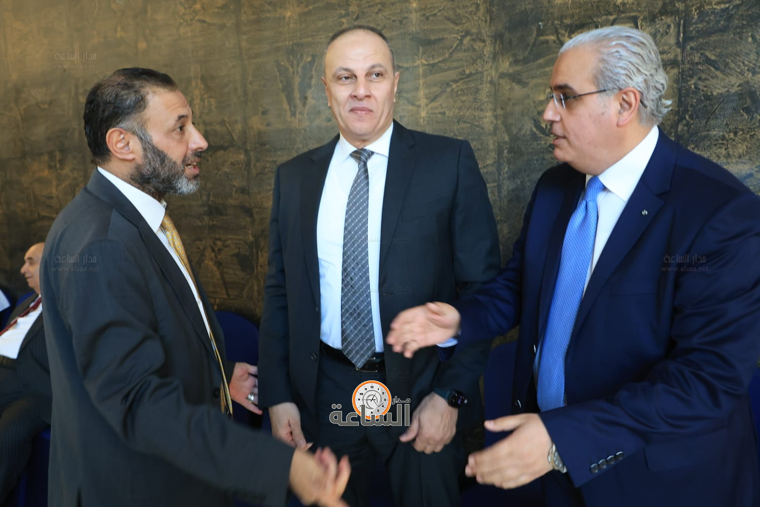 Madar Al-Saa Images 0.30312850302707806