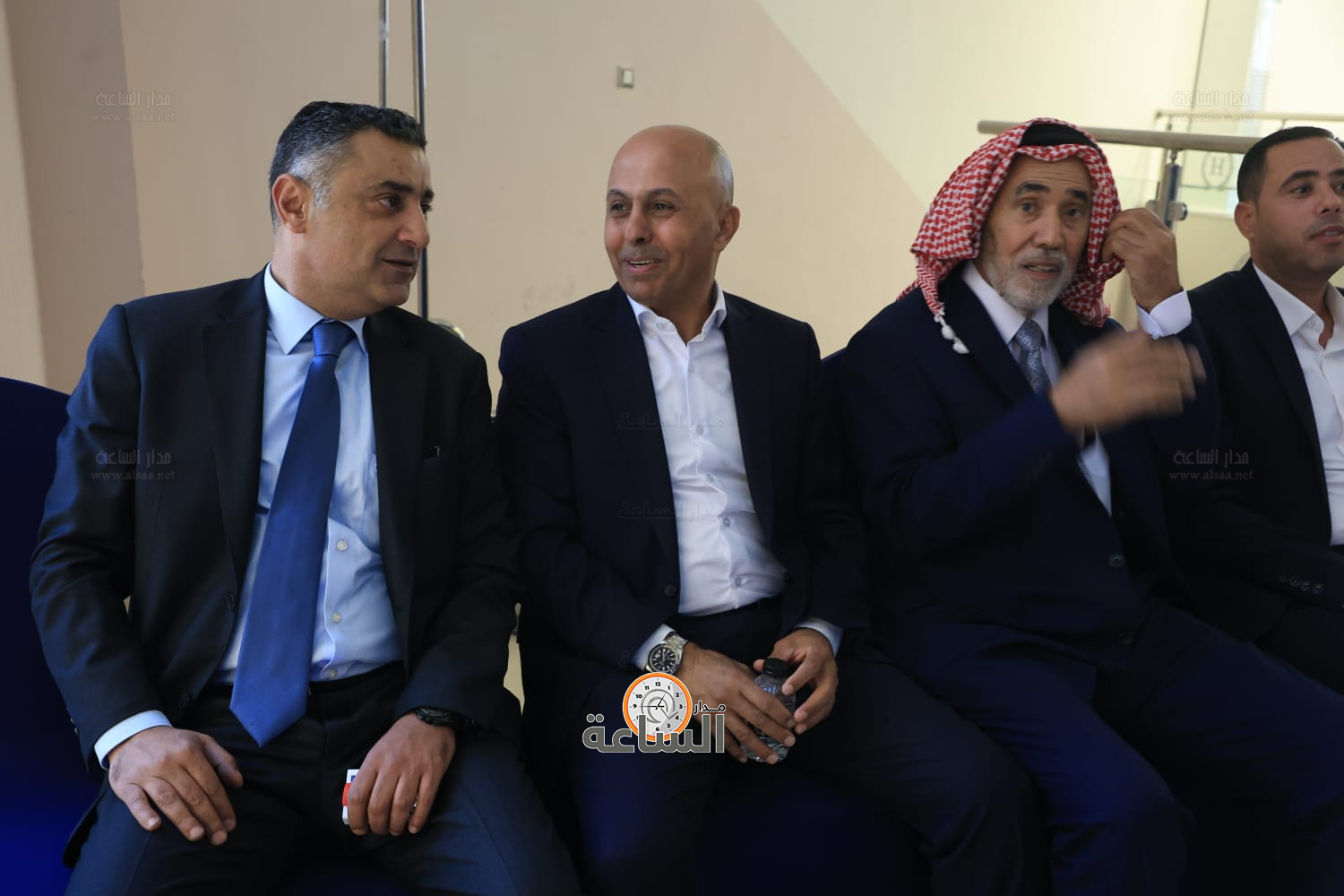 Madar Al-Saa Images 0.36025650552167476