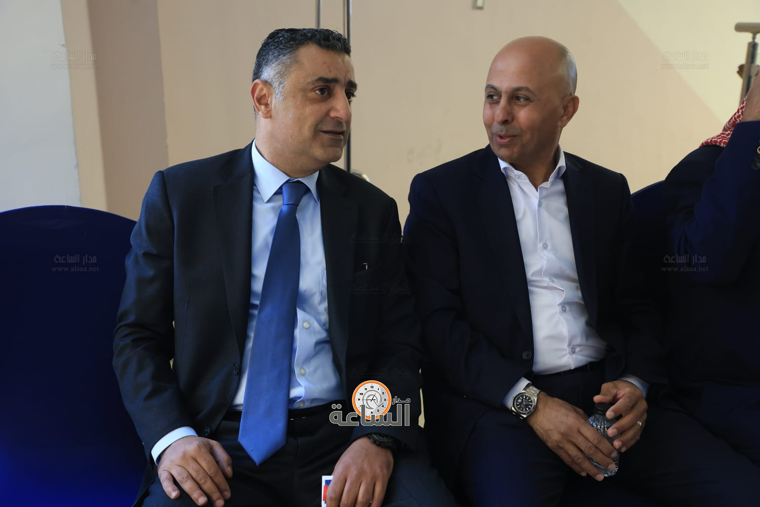 Madar Al-Saa Images 0.3357996357929691