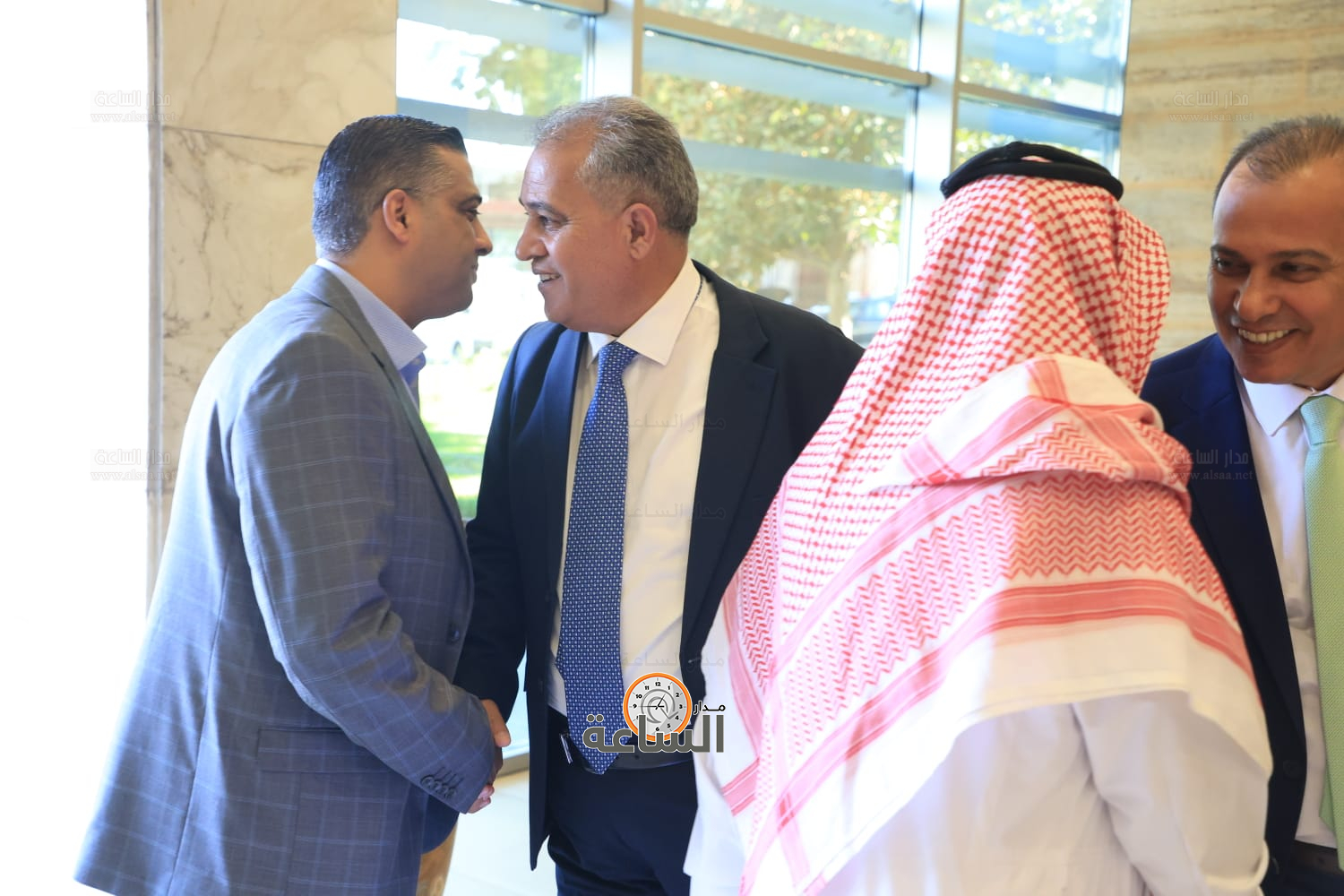 Madar Al-Saa Images 0.8022289247596338