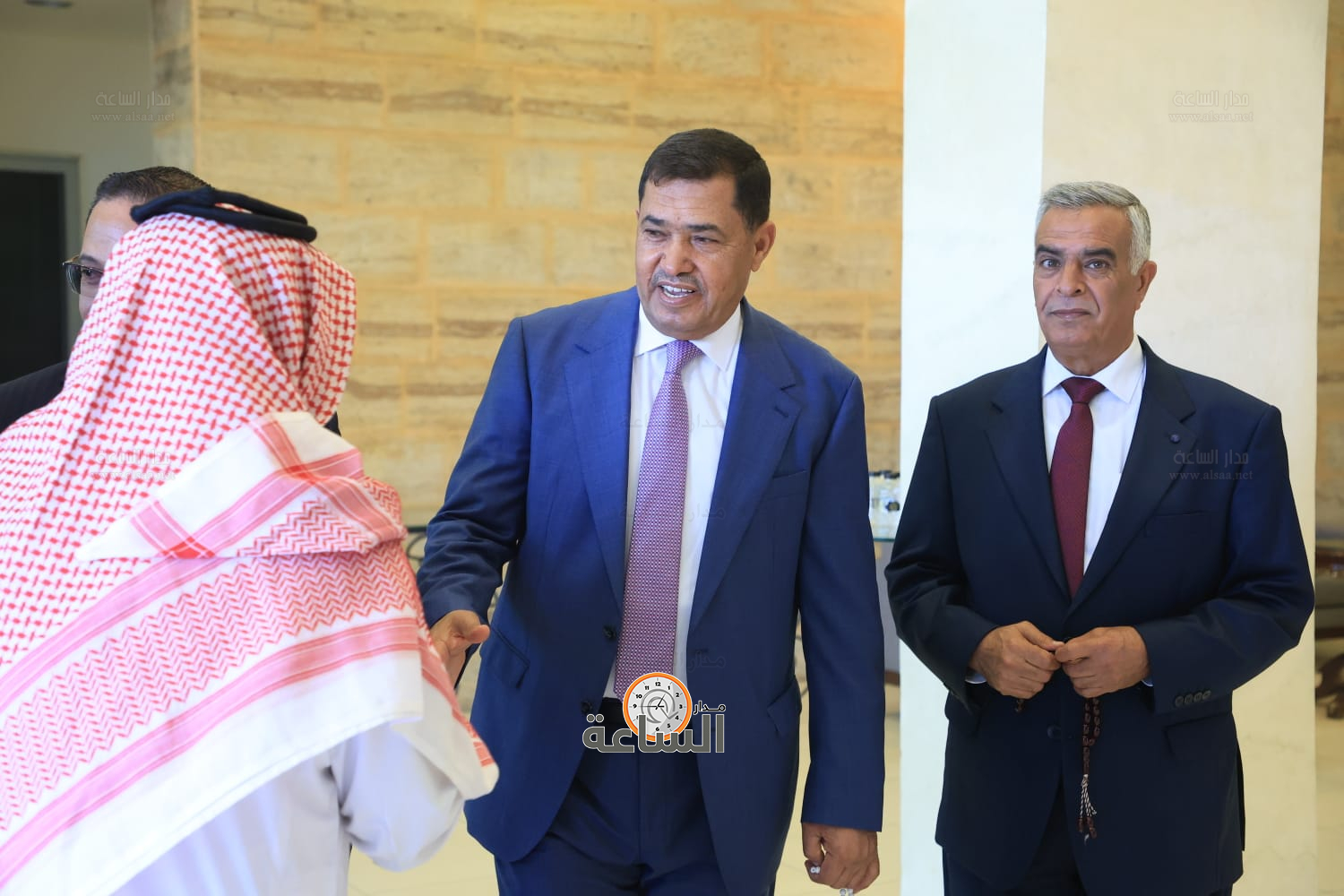 Madar Al-Saa Images 0.276501980473453