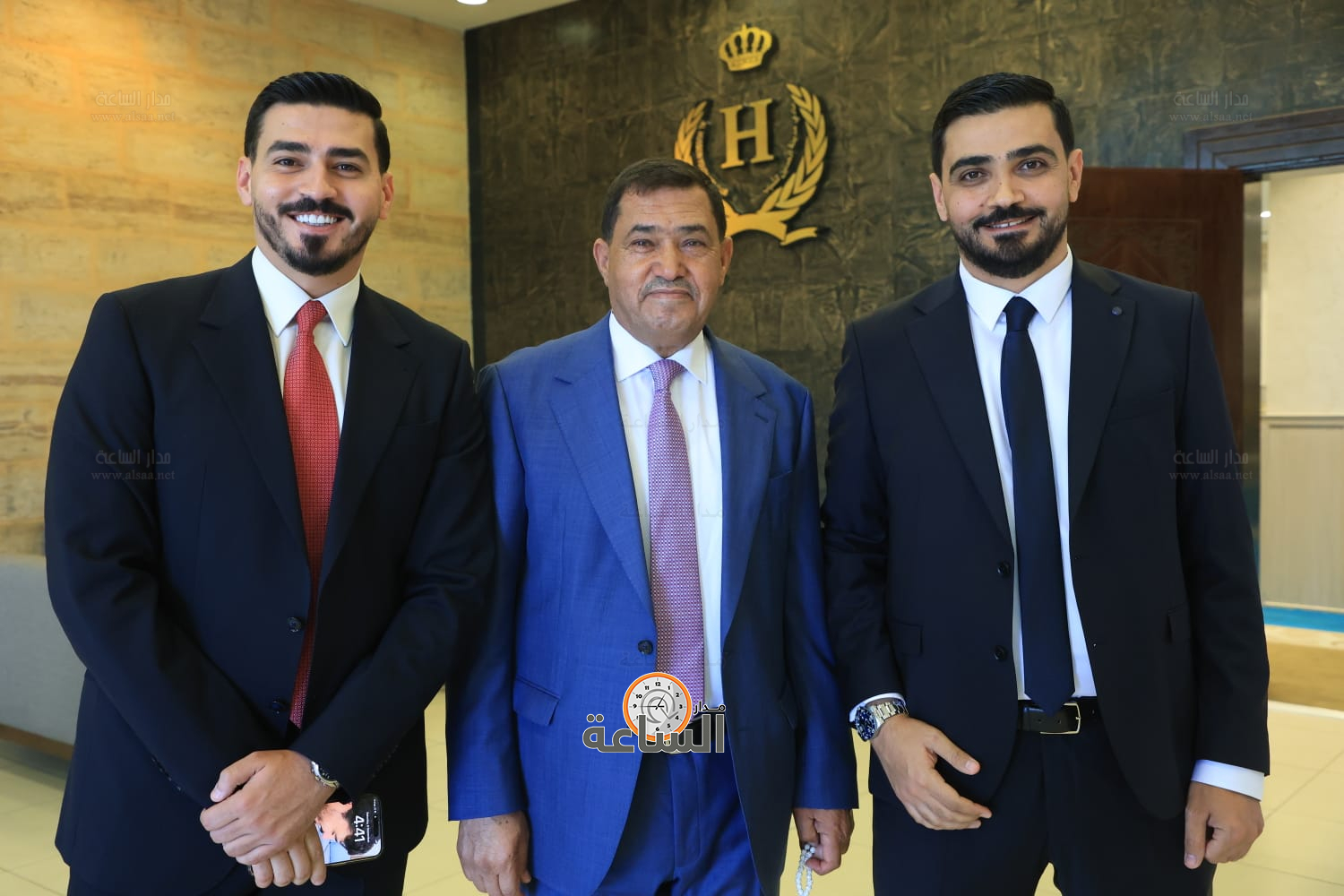 Madar Al-Saa Images 0.5812833254362019