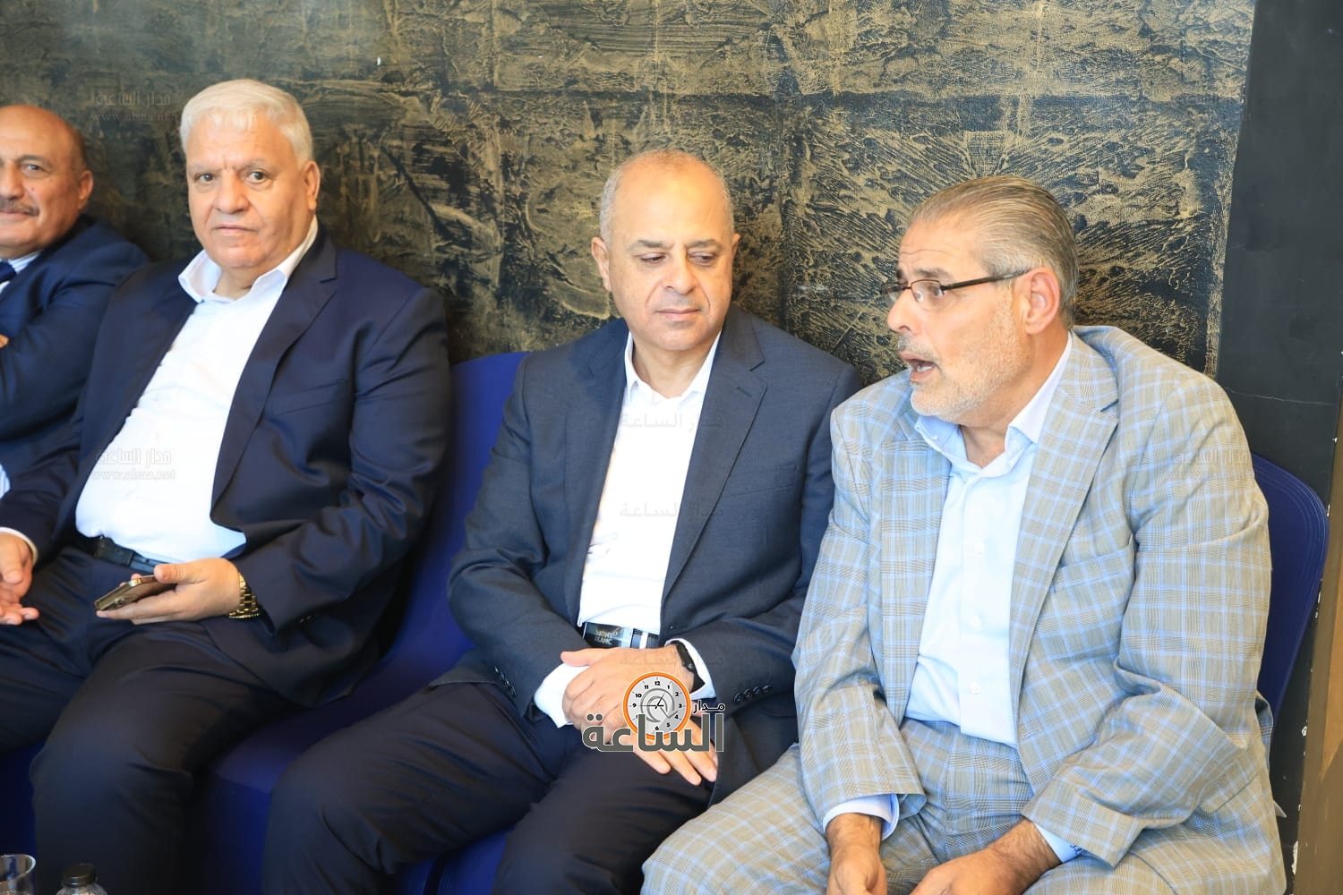 Madar Al-Saa Images 0.06239512121599122