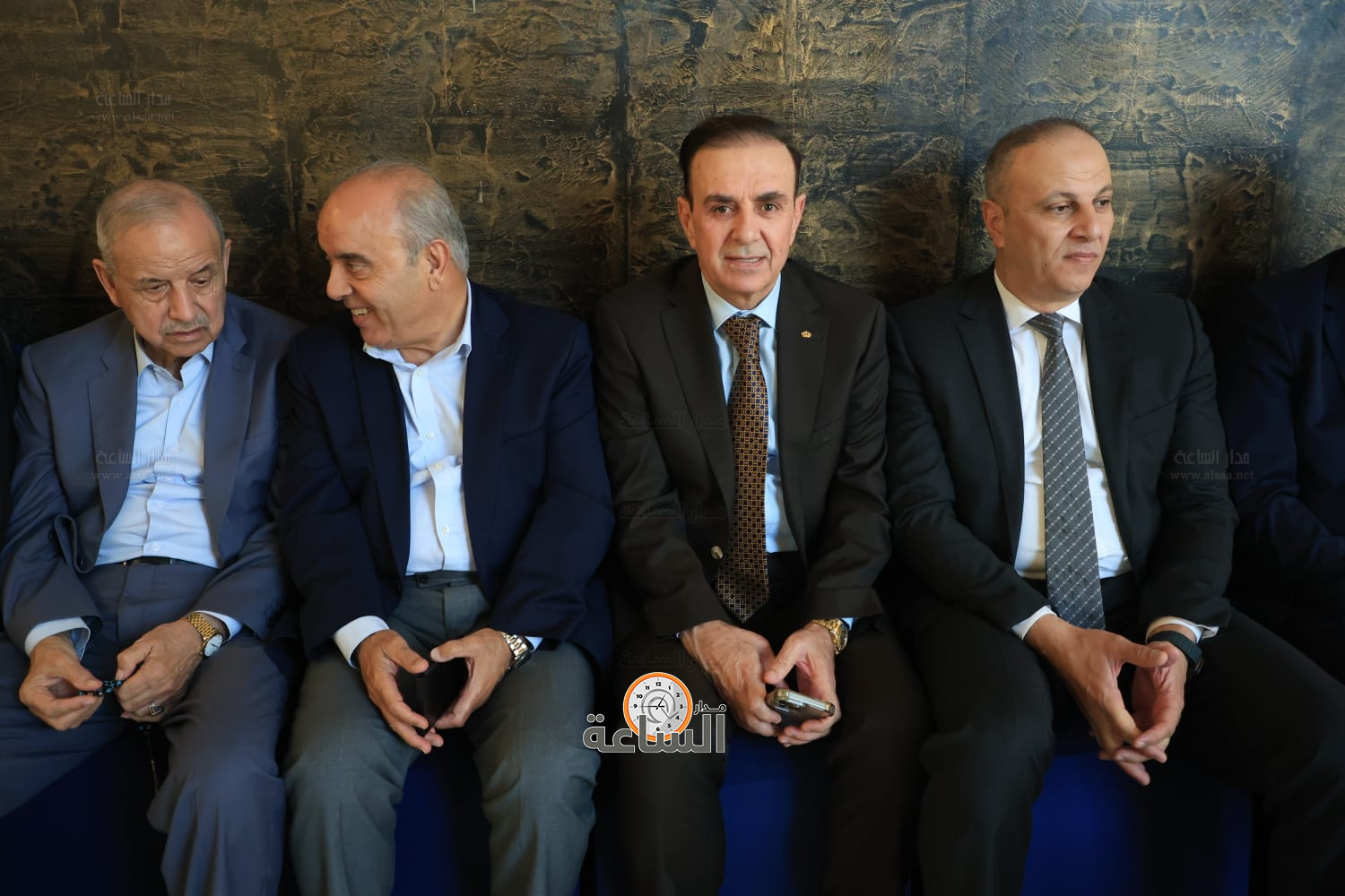 Madar Al-Saa Images 0.7946021152129015