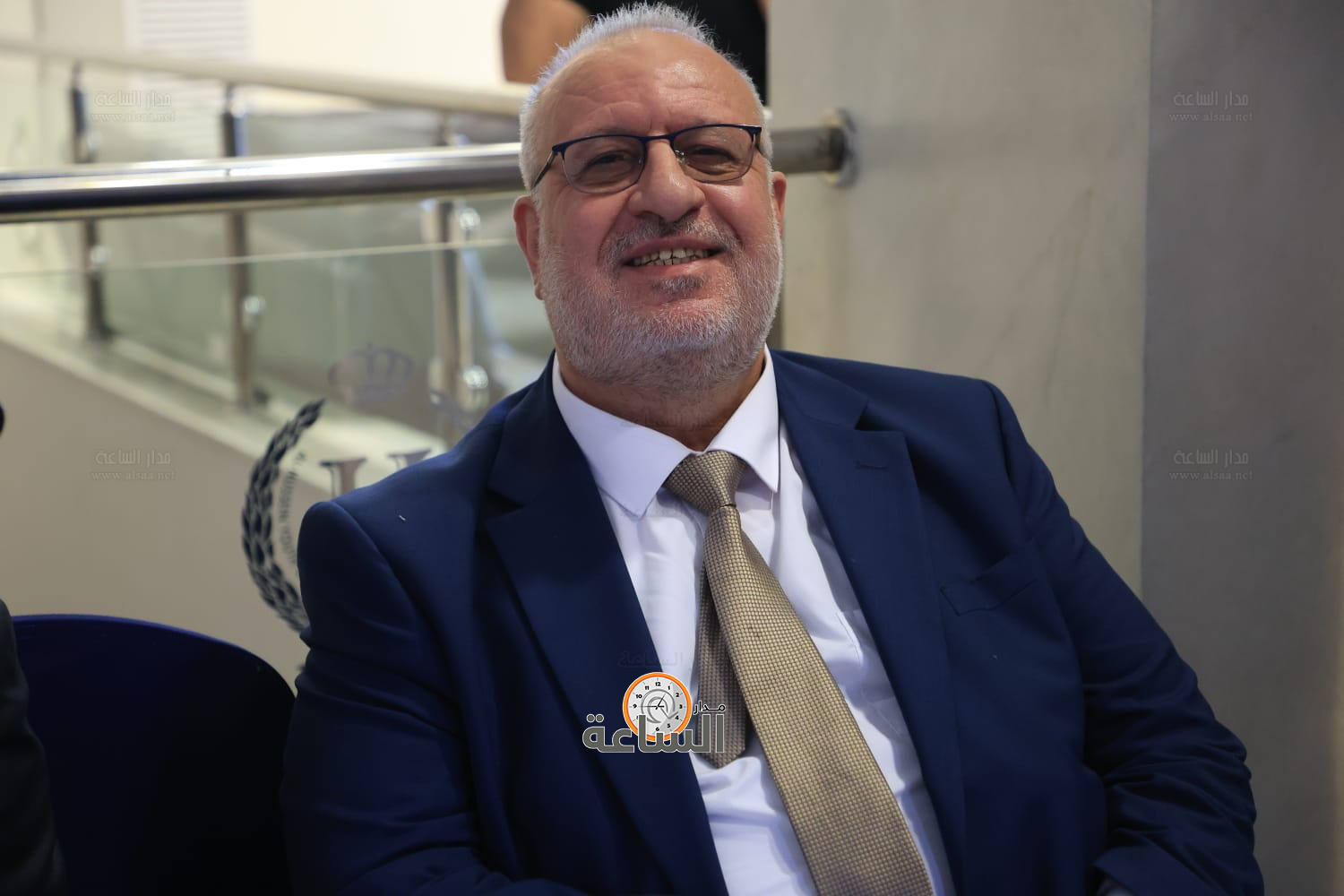 Madar Al-Saa Images 0.2981816825915148