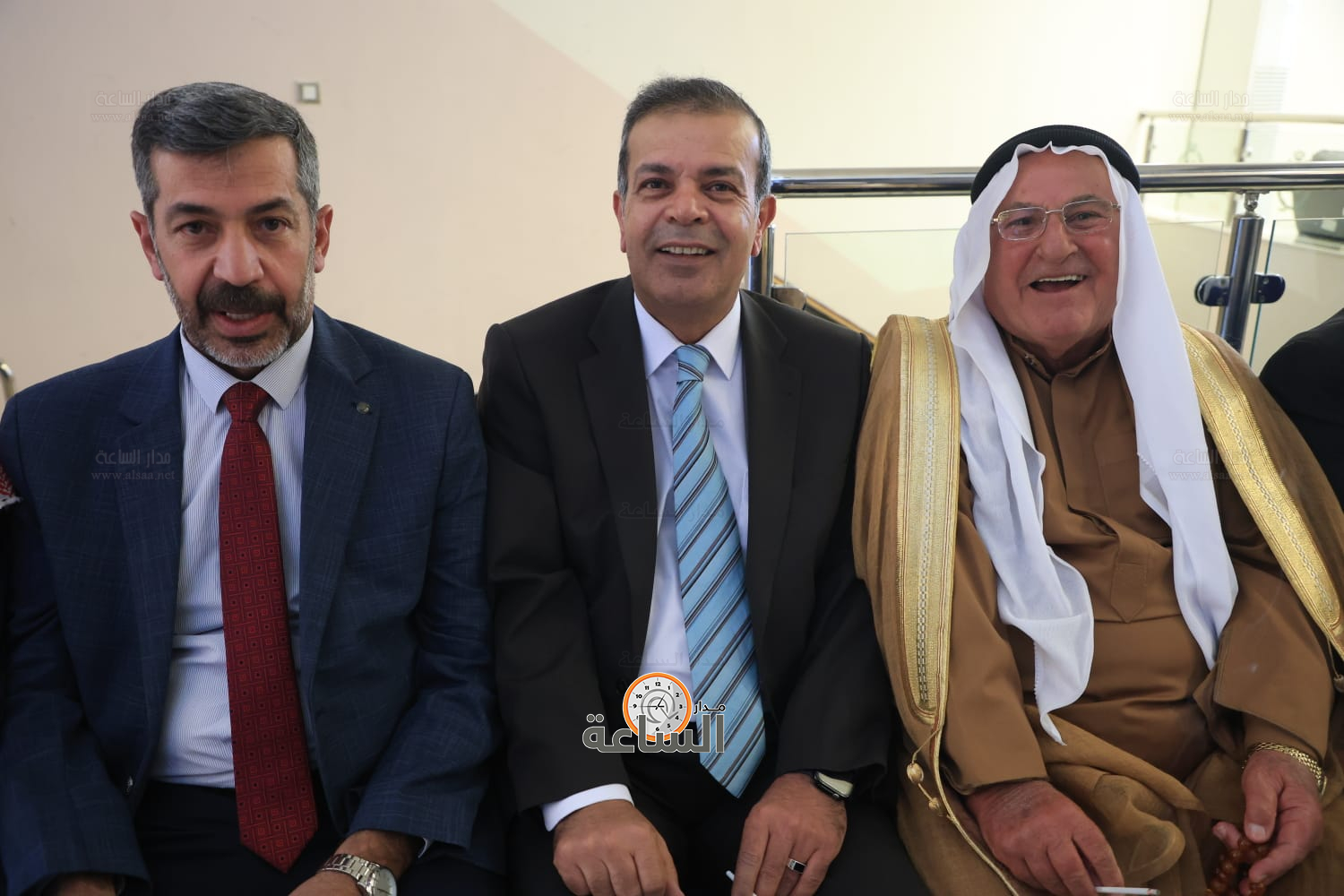 Madar Al-Saa Images 0.6253428178691842