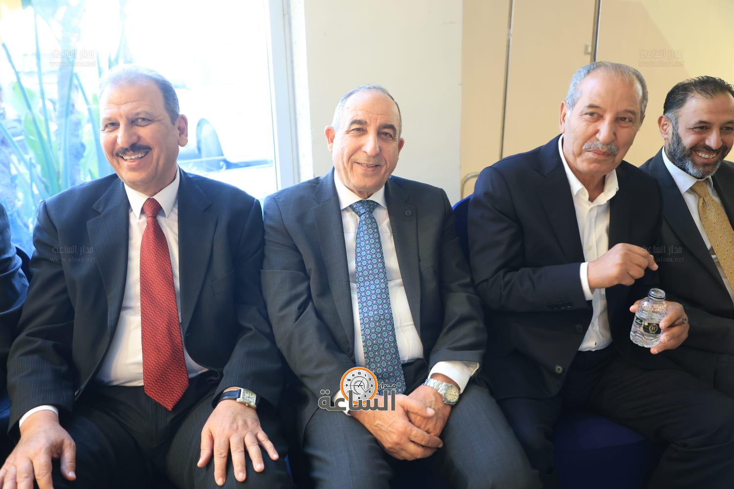 Madar Al-Saa Images 0.5688007286838099