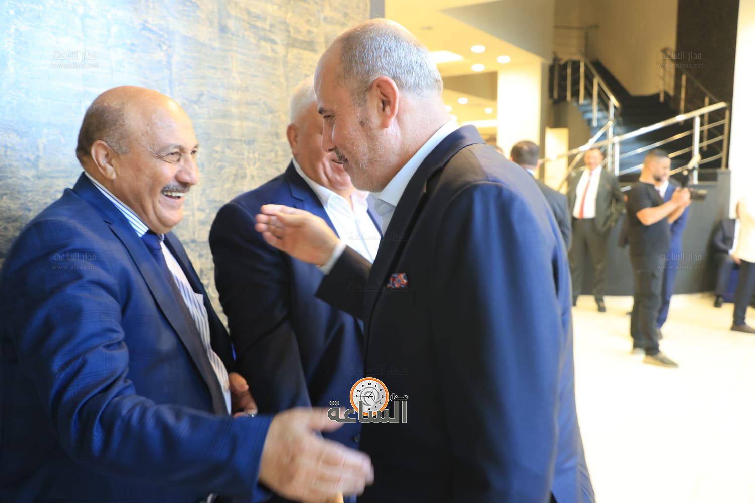 Madar Al-Saa Images 0.5077098474410173