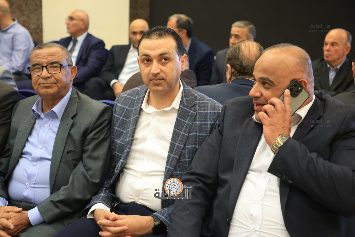 Madar Al-Saa Images 0.7612519098170125