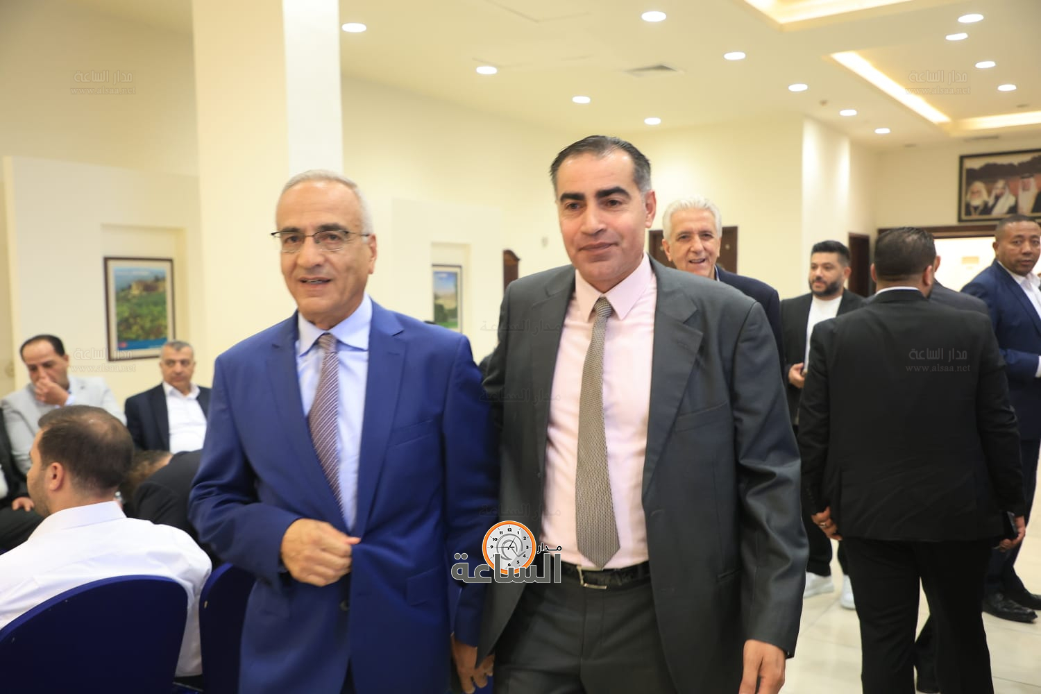 Madar Al-Saa Images 0.7823929330167122