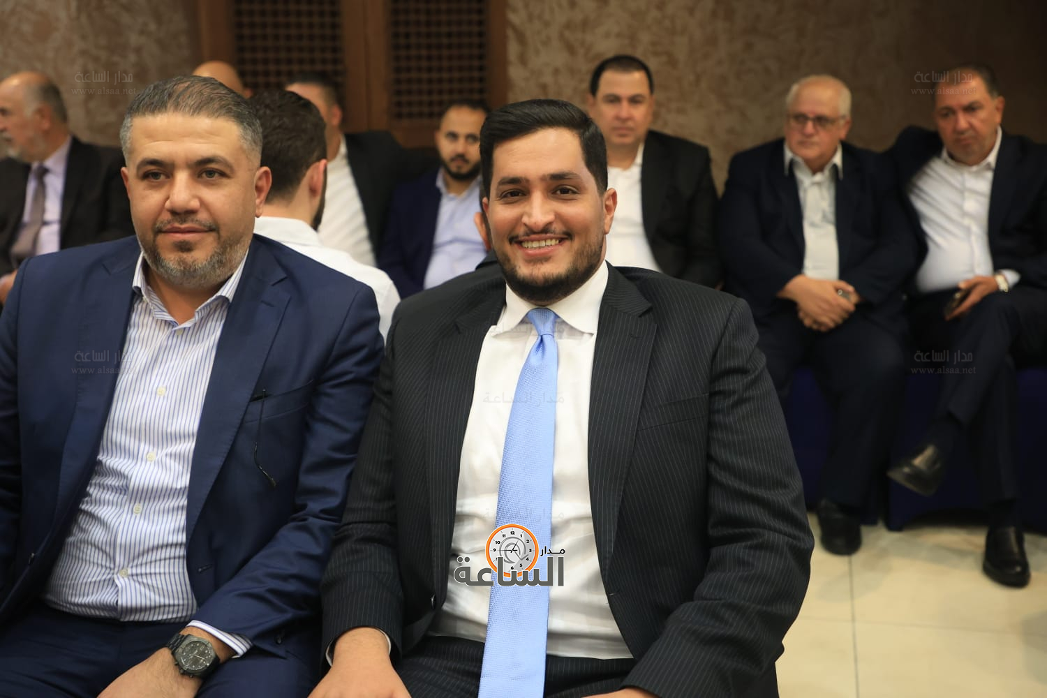 Madar Al-Saa Images 0.8541448971534276