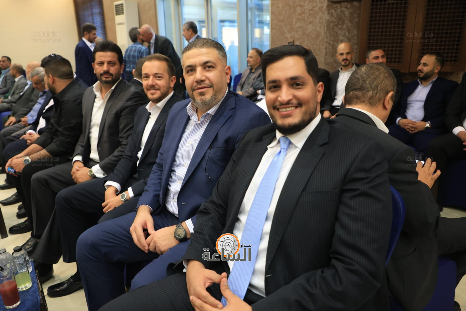 Madar Al-Saa Images 0.06301735902688121