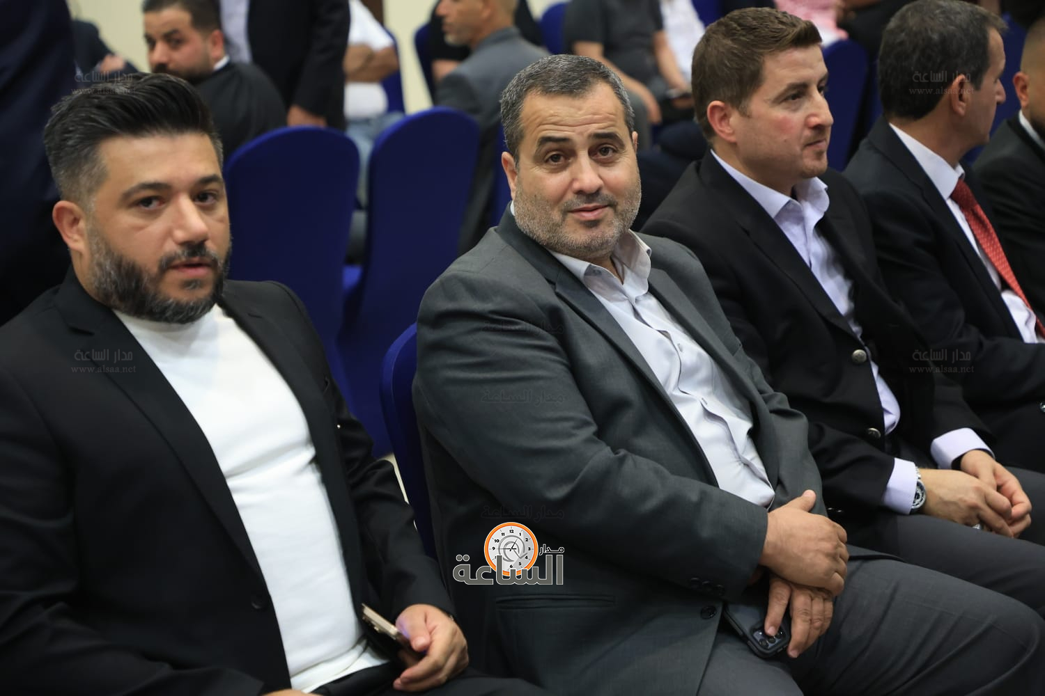 Madar Al-Saa Images 0.8311736292895611