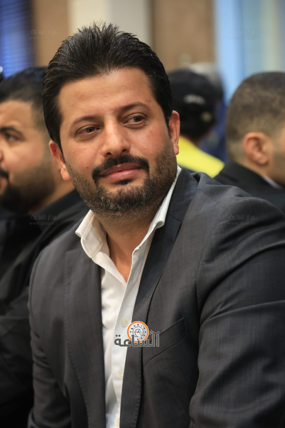 Madar Al-Saa Images 0.9113144730283357