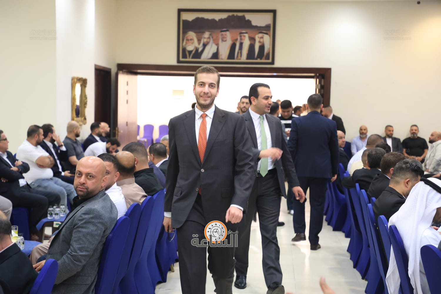 Madar Al-Saa Images 0.5247055929774302