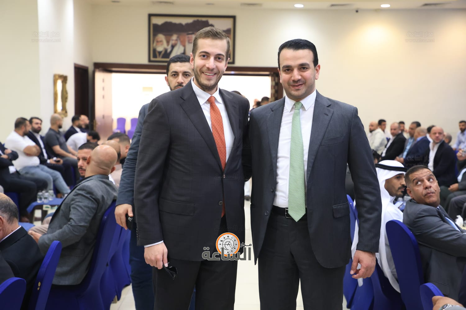 Madar Al-Saa Images 0.026284173301061586