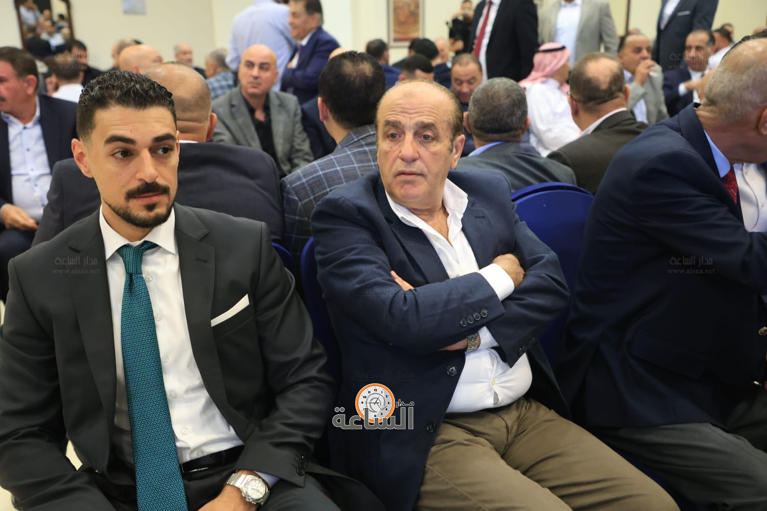 Madar Al-Saa Images 0.12914821986164204