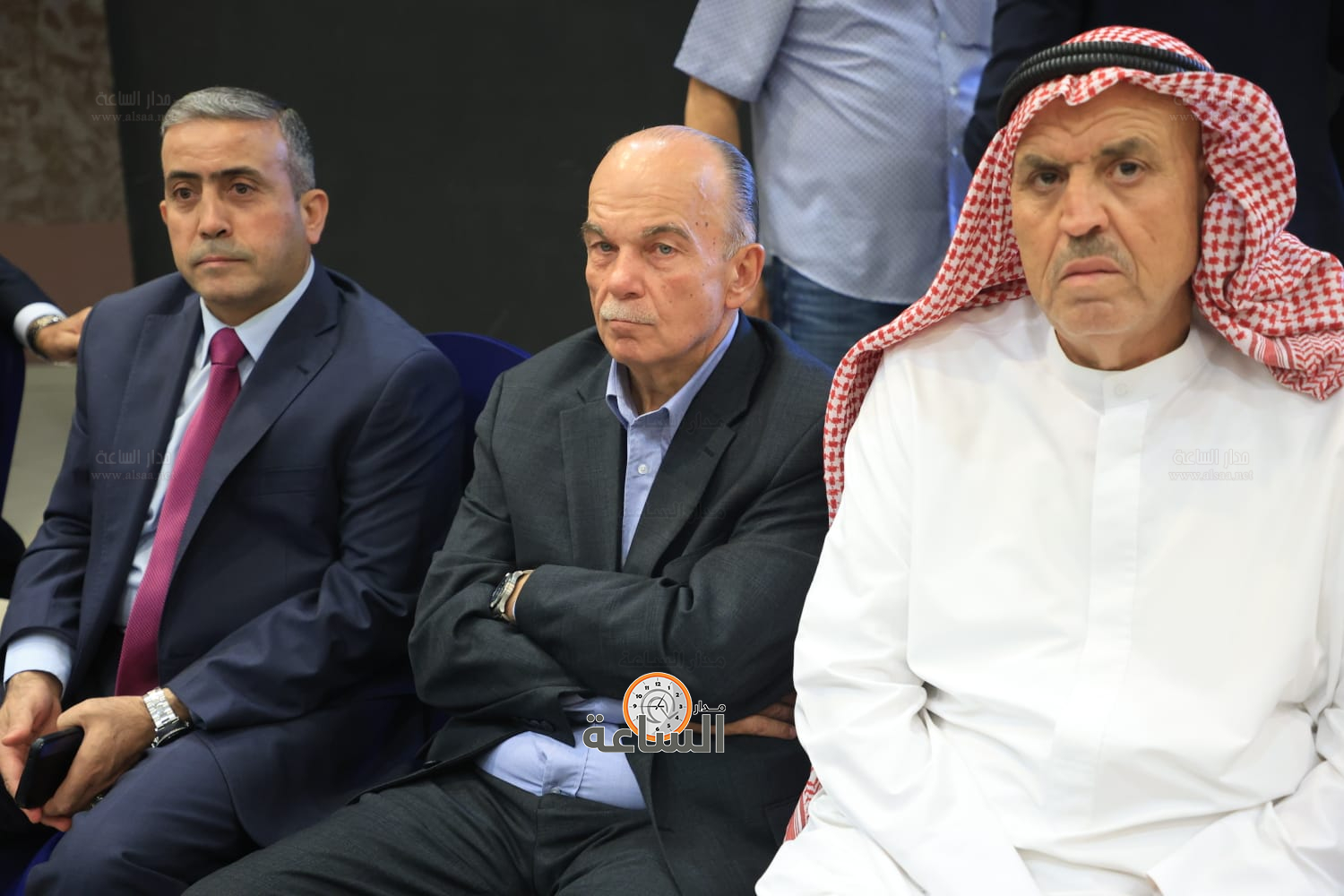 Madar Al-Saa Images 0.3158677205566167