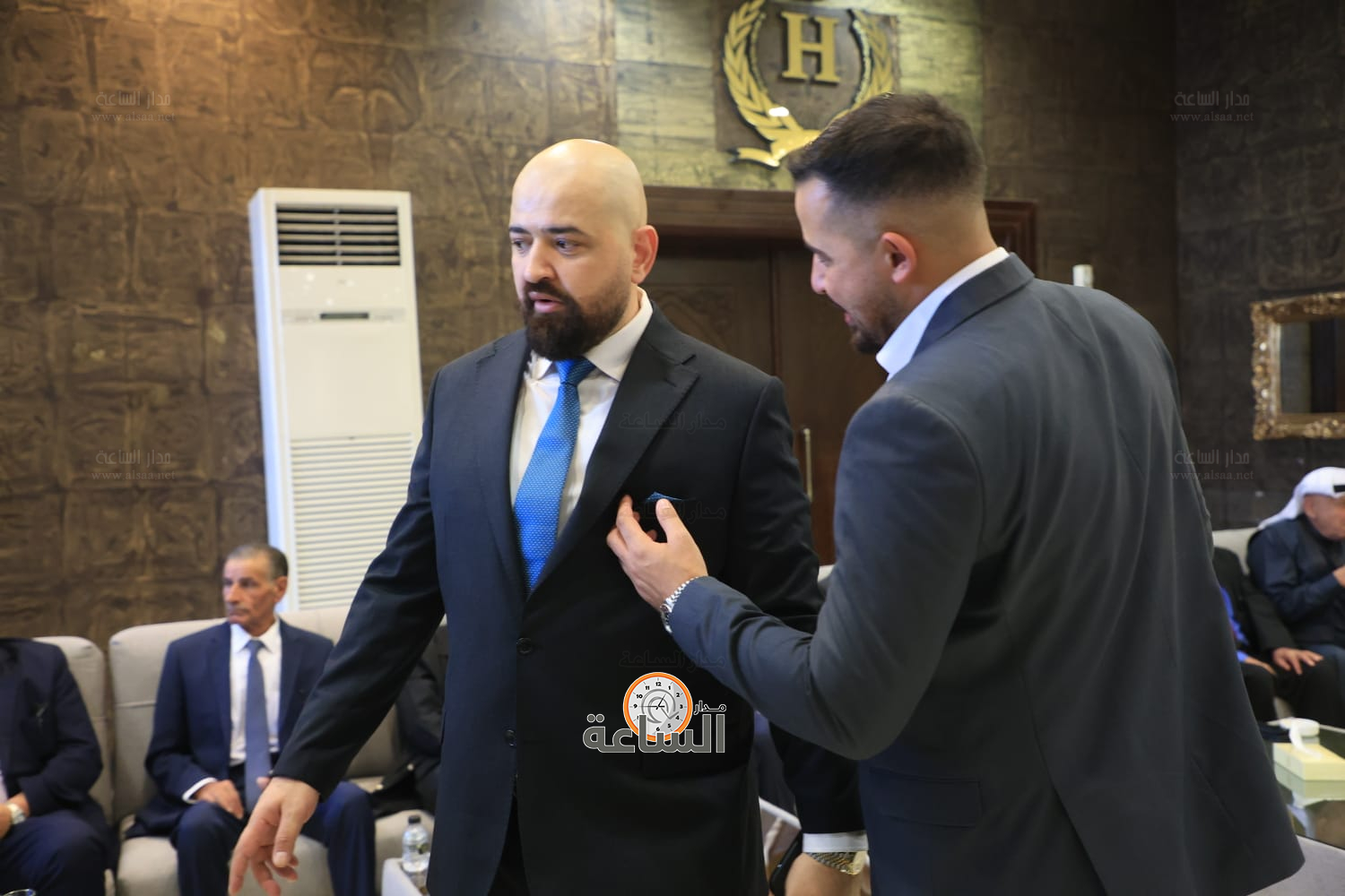 Madar Al-Saa Images 0.8078837161812864