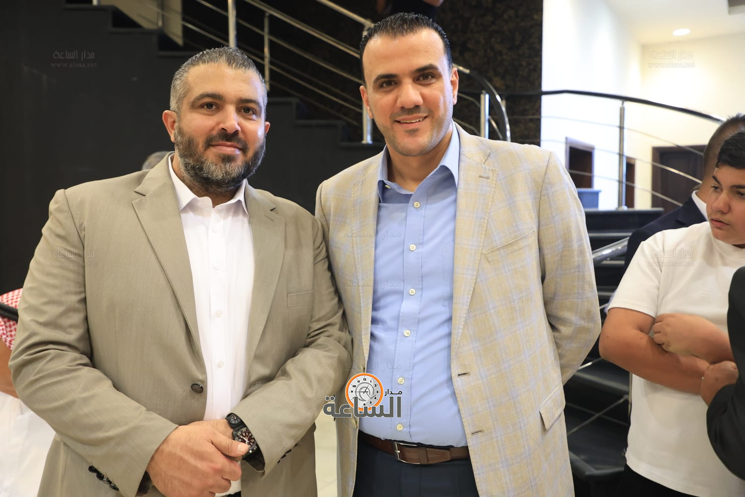 Madar Al-Saa Images 0.34851728674689364