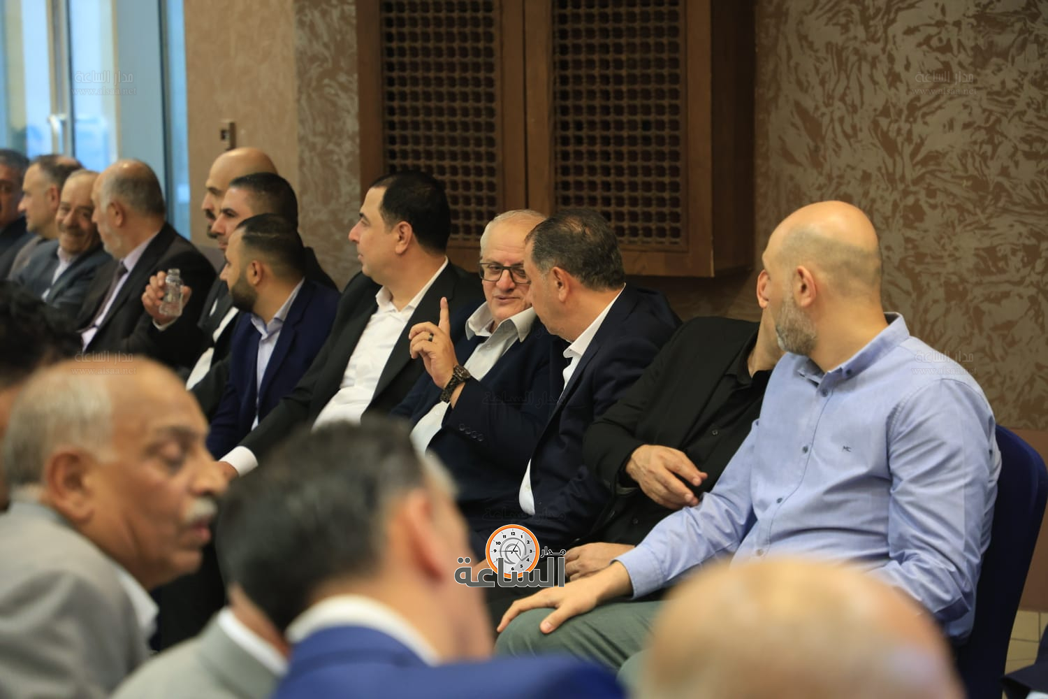 Madar Al-Saa Images 0.5141969945928445