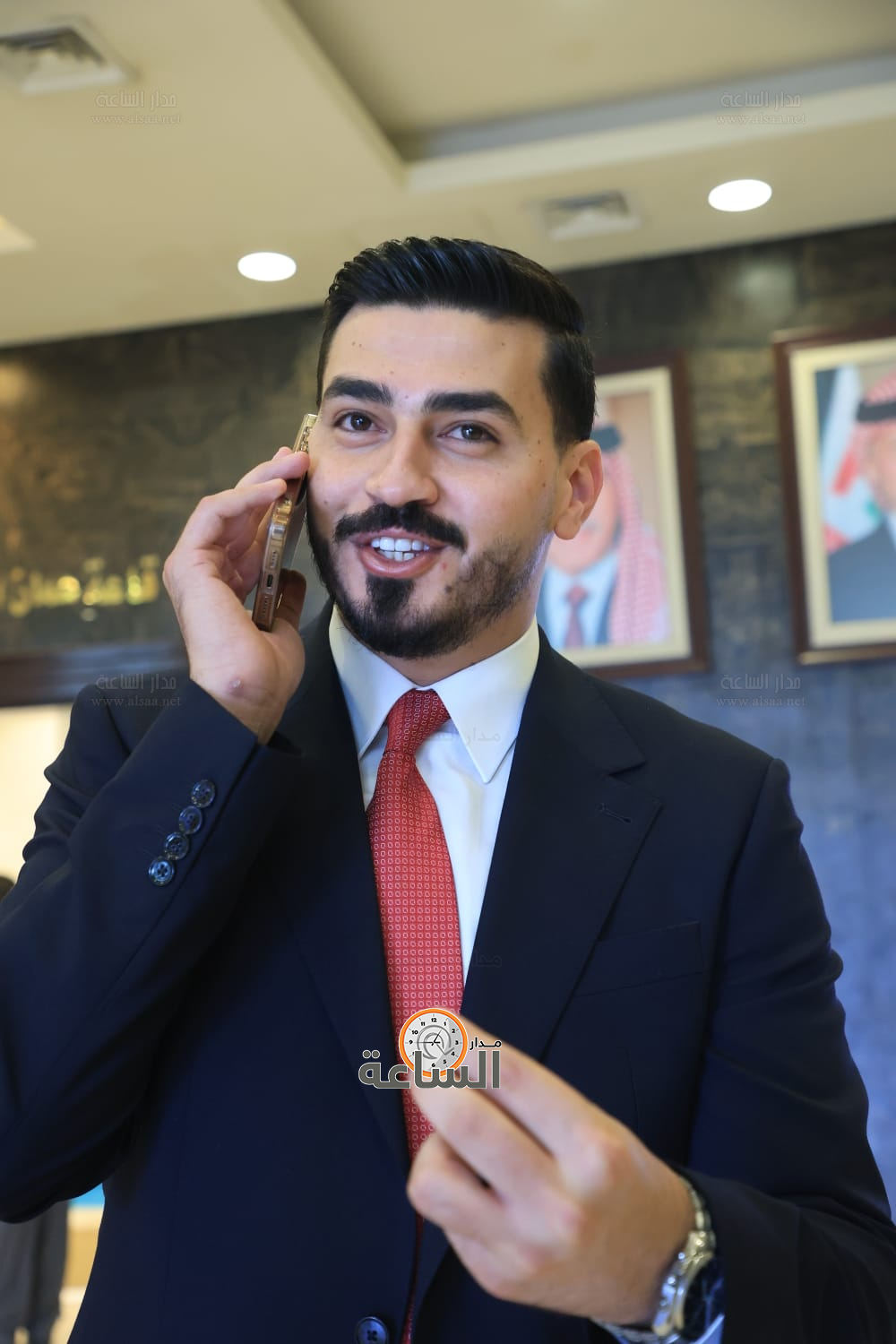 Madar Al-Saa Images 0.26177682726500584