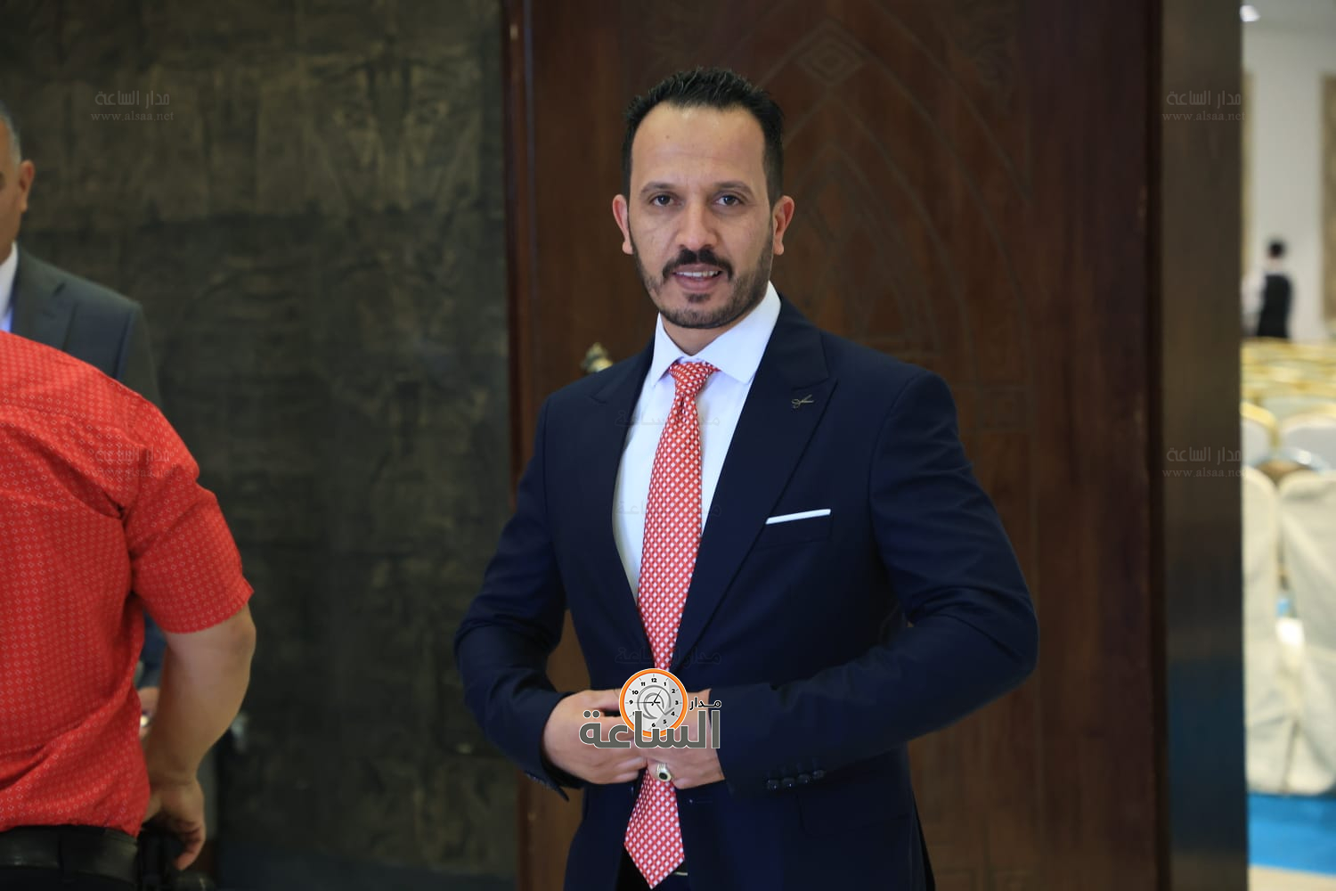 Madar Al-Saa Images 0.022287507237118587