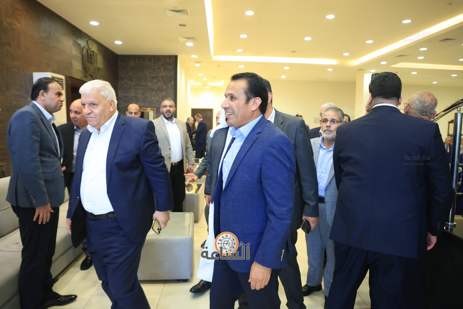 Madar Al-Saa Images 0.2891578986683949